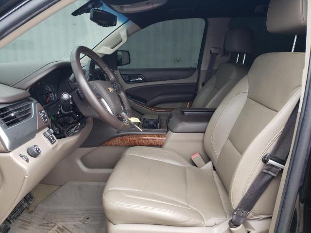 Photo 7 from auction – 2016 CHEVROLET TAHOE POLI with VIN 1GNLCDEC0GR408039