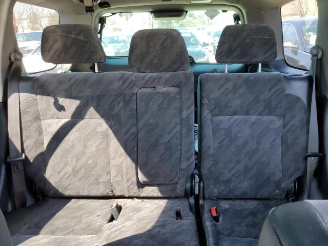 Photo 10 from auction – 2004 HONDA CR-V EX with VIN SHSRD78814U247770