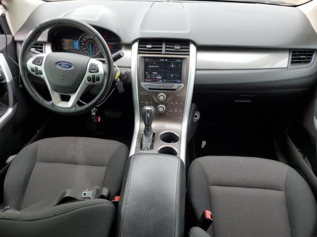 Photo 8 from auction – 2011 FORD EDGE SEL with VIN 2FMDK3JC8BBB66494