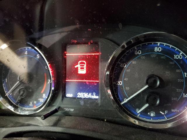 Photo 9 from auction – 2019 TOYOTA COROLLA L with VIN 2T1BURHE5KC162426
