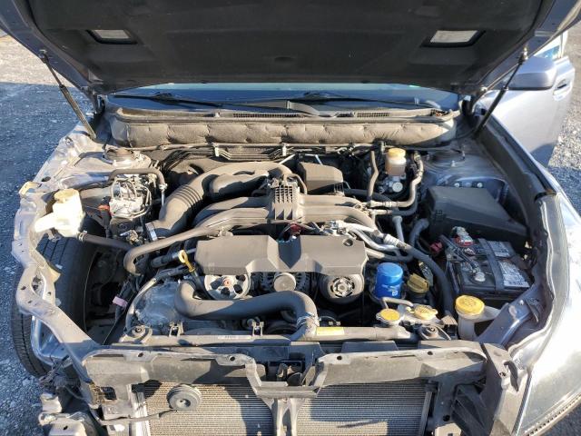Photo 11 from auction – 2013 SUBARU LEGACY 2.5 with VIN 4S3BMBG63D3040175