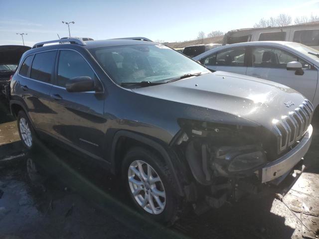 Photo 4 from auction – 2015 JEEP CHEROKEE L with VIN 1C4PJMCS2FW651586