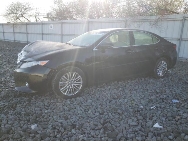 LEXUS ES 350 2013 z numerem VIN JTHBK1GG9D2048178 - Zdjęcie z aukcji
