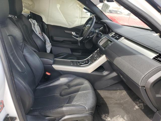 Photo 7 from auction – 2015 LAND ROVER RANGE ROVE with VIN SALVP2BG4FH061362