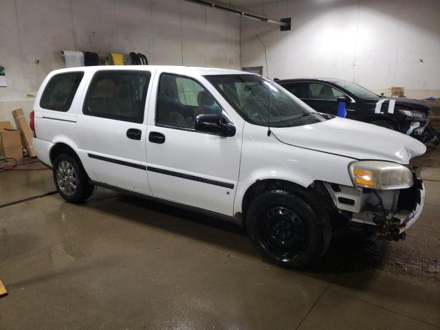 Photo 4 from auction – 2007 CHEVROLET UPLANDER I with VIN 1GBDV13157D147435