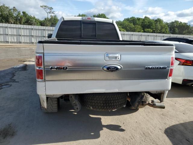 Photo 6 from auction – 2014 FORD F150 SUPER with VIN 1FTFW1ET9EFA66035