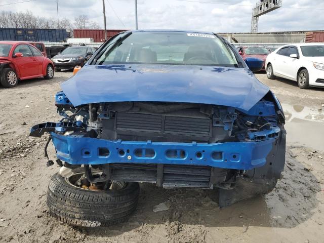 Photo 5 from auction – 2018 FORD FOCUS SE with VIN 1FADP3F28JL208740