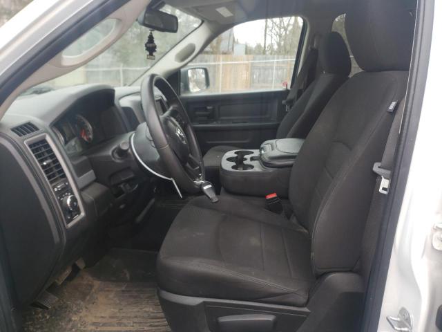 Photo 7 from auction – 2020 RAM 1500 CLASS with VIN 1C6RR7FT3LS140566