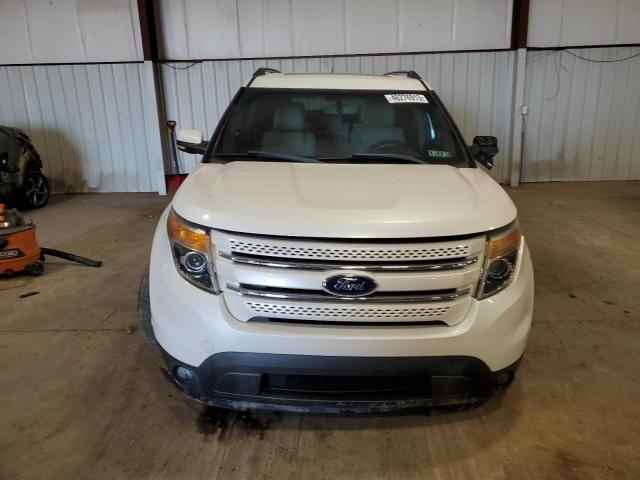 Снимка 5 от търг – 2011 FORD EXPLORER L с VIN 1FMHK7F87BGA63296