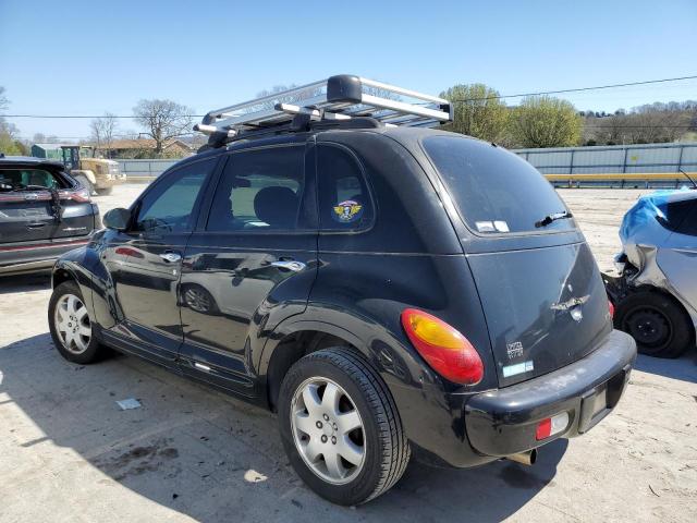 Photo 2 from auction – 2005 CHRYSLER PT CRUISER with VIN 3C8FY688X5T581886