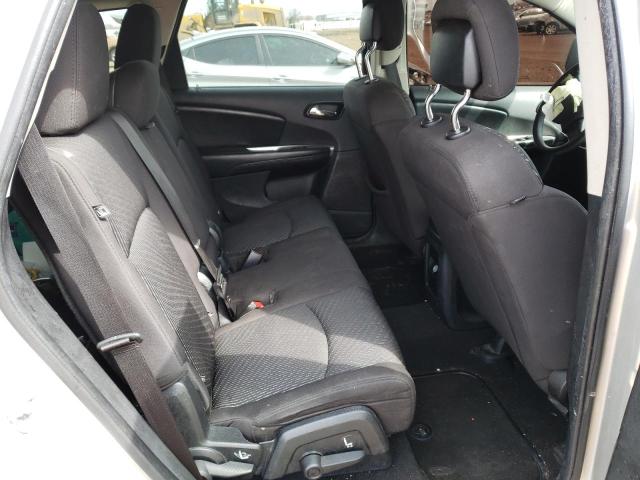 Photo 11 from auction – 2013 DODGE JOURNEY SX with VIN 3C4PDCBG9DT680472