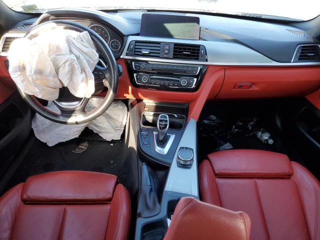 Photo 8 from auction – 2018 BMW 430I GRAN with VIN WBA4J1C56JBG79015