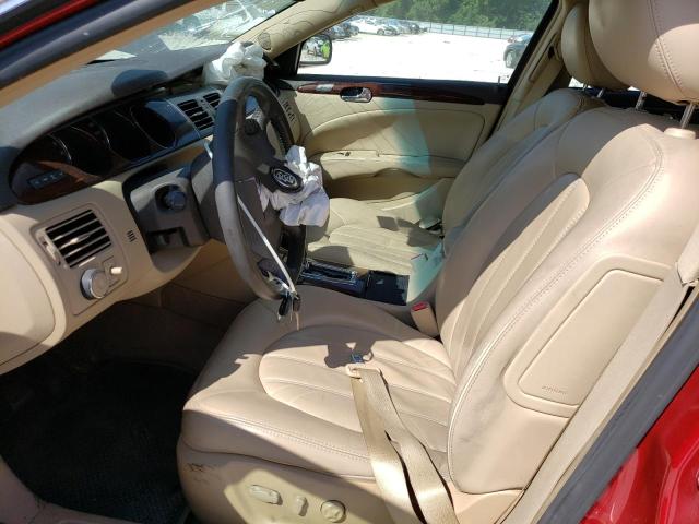 Photo 7 from auction – 2011 BUICK LUCERNE CX with VIN 1G4HC5EM6BU111775