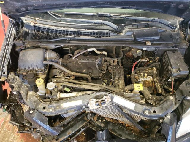 Photo 12 from auction – 2008 DODGE GRAND CARA with VIN 1D8HN44H28B192065