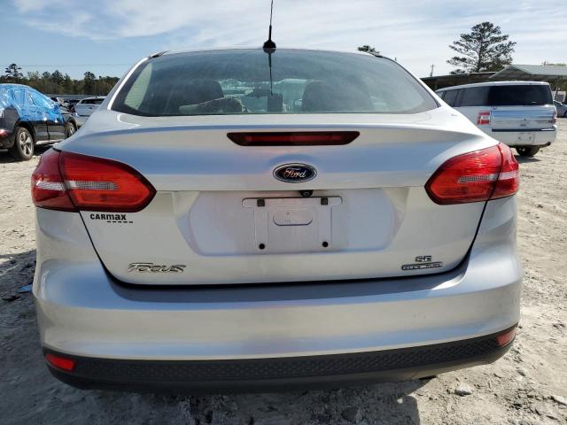 Photo 6 from auction – 2016 FORD FOCUS SE with VIN 1FADP3F27GL255489