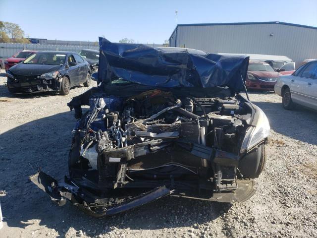 Photo 5 from auction – 2017 HYUNDAI SONATA SPO with VIN 5NPE34AF2HH573360