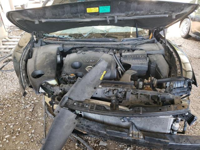 صورة رقم 11 من المزاد - 2014 NISSAN MAXIMA S مع VIN 1N4AA5APXEC440555