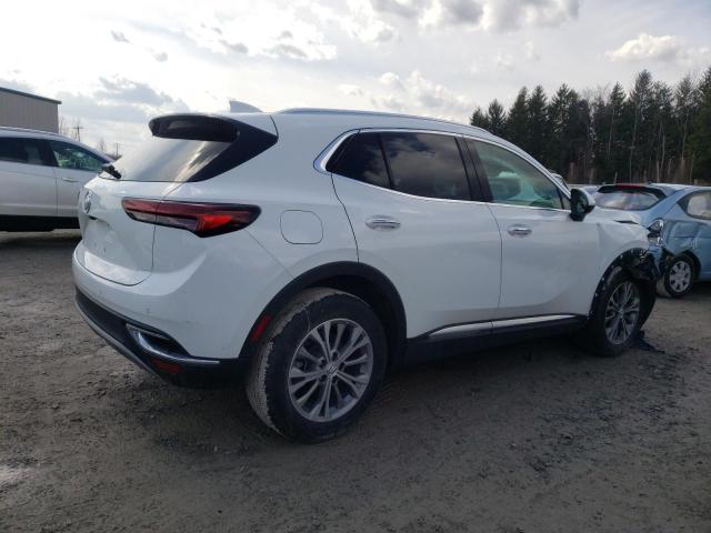 Photo 3 from auction – 2022 BUICK ENVISION P with VIN LRBAZLR43ND161524