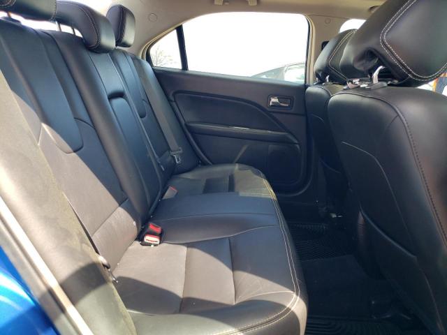 Photo 10 from auction – 2012 FORD FUSION SEL with VIN 3FAHP0JA2CR391779