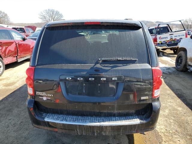 Photo 6 from auction – 2012 DODGE GRAND CARA with VIN 2C4RDGCG7CR319581