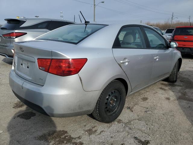 Photo 3 from auction – 2010 KIA FORTE EX with VIN KNAFU4A28A5184451