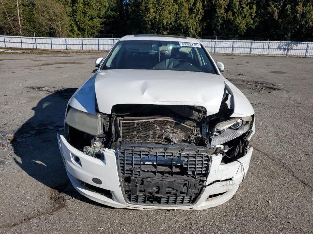 Photo 5 from auction – 2008 AUDI A6 3.2 QUA with VIN WAUDH74F68N140180