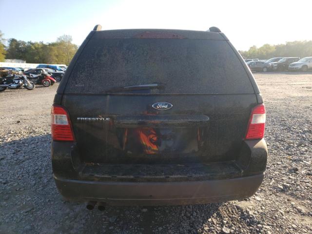 Photo 6 from auction – 2005 FORD FREESTYLE with VIN 1FMZK01135GA29284