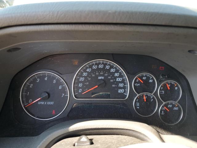 صورة رقم 9 من المزاد - 2004 GMC ENVOY مع VIN 1GKDT13SX42415014
