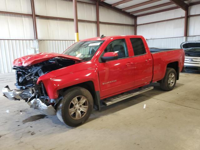 CHEVROLET SILVERADO 2016 with VIN 1GCVKREH3GZ403382 - Photo from auction