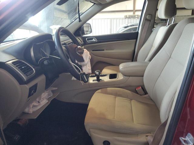 Photo 7 from auction – 2014 JEEP GRAND CHER with VIN 1C4RJEAGXEC225609