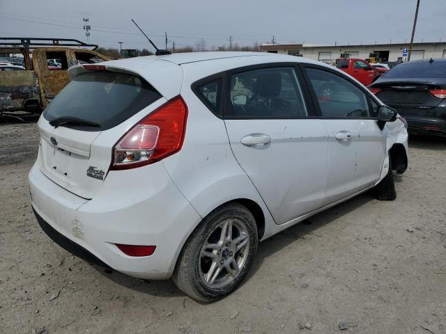 Photo 3 from auction – 2018 FORD FIESTA SE with VIN 3FADP4EJ2JM142859