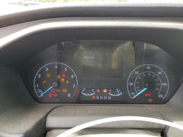 Photo 9 from auction – 2021 FORD TRANSIT T- with VIN 1FTBR1C86MKA48442