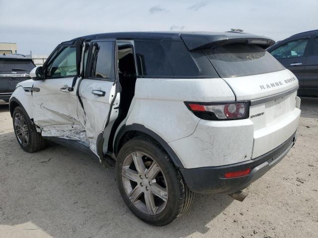 Photo 2 from auction – 2015 LAND ROVER RANGE ROVE with VIN SALVP2BG4FH061362
