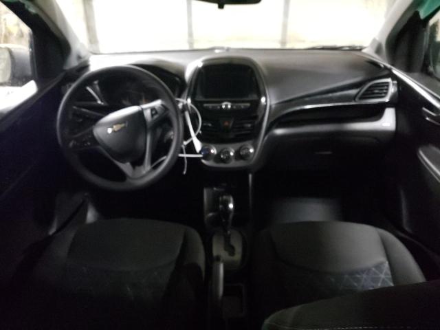 Photo 8 from auction – 2020 CHEVROLET SPARK 1LT with VIN KL8CD6SA1LC441710