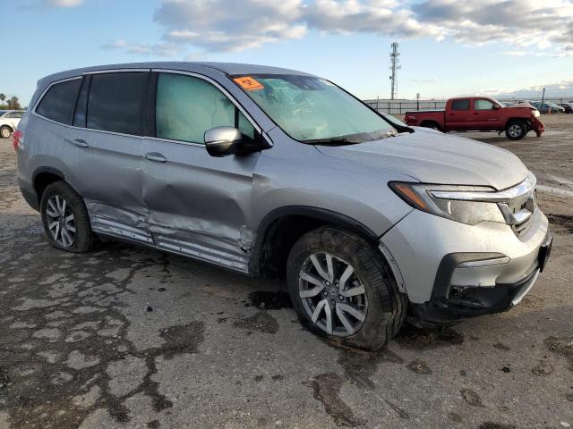 Photo 4 from auction – 2019 HONDA PILOT EX with VIN 5FNYF6H3XKB015127