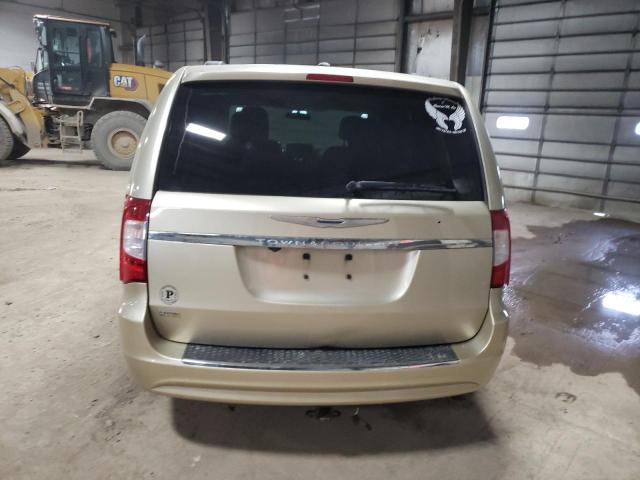 Photo 6 from auction – 2011 CHRYSLER TOWN & COU with VIN 2A4RR5DG0BR701559