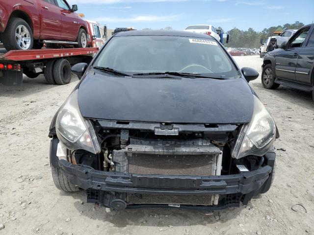 Photo 5 from auction – 2015 KIA RIO LX with VIN KNADM4A30F6468996