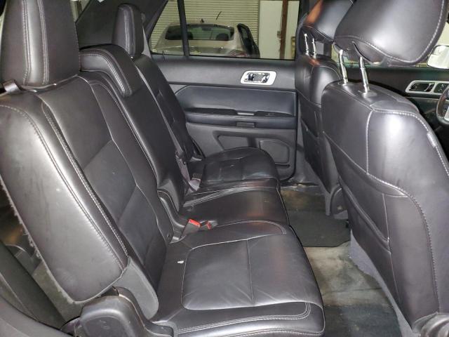Photo 11 from auction – 2014 FORD EXPLORER X with VIN 1FM5K8D8XEGB61335