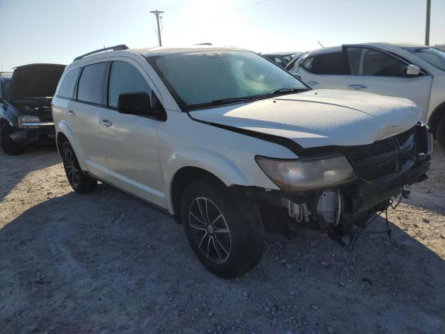 Photo 4 from auction – 2017 DODGE JOURNEY SE with VIN 3C4PDCAB0HT709577