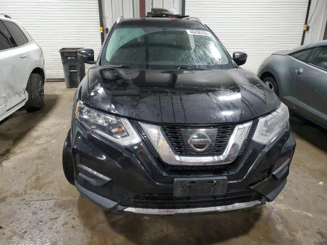Photo 5 from auction – 2017 NISSAN ROGUE S with VIN KNMAT2MT9HP589595