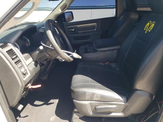 Photo 7 from auction – 2016 RAM 1500 ST with VIN 3C6JR6AT5GG376423