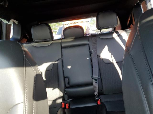 Photo 10 from auction – 2022 JEEP COMPASS LA with VIN 3C4NJCBB0NT234278