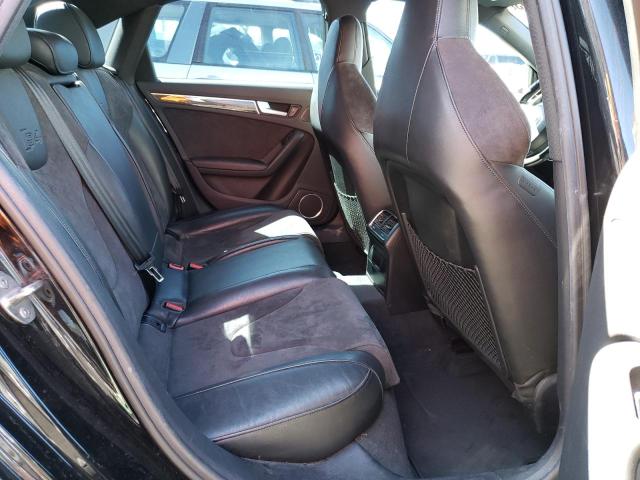 Photo 10 from auction – 2012 AUDI S4 PREMIUM with VIN WAUBGAFL5CA088955