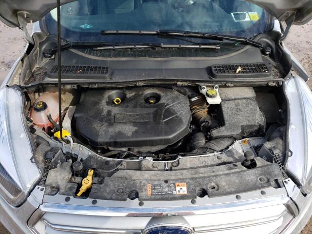 Photo 12 from auction – 2017 FORD ESCAPE TIT with VIN 1FMCU9J96HUE11745