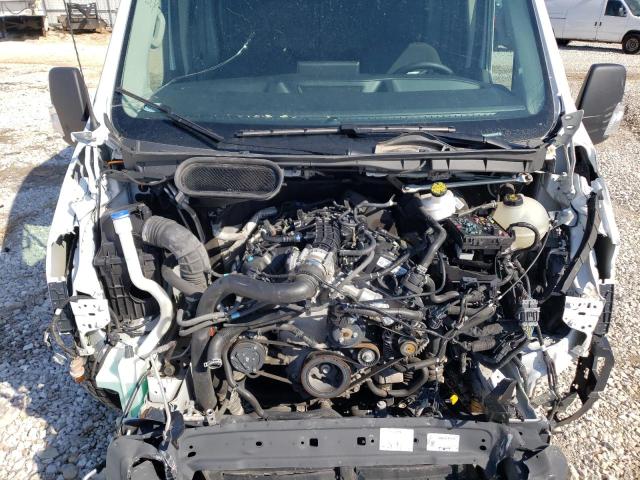 Photo 12 from auction – 2022 FORD TRANSIT T- with VIN 1FTBW3UG1NKA02156