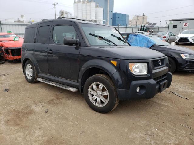 Zdjęcie 4 z aukcji – 2006 HONDA ELEMENT EX z VIN 5J6YH28776L005013