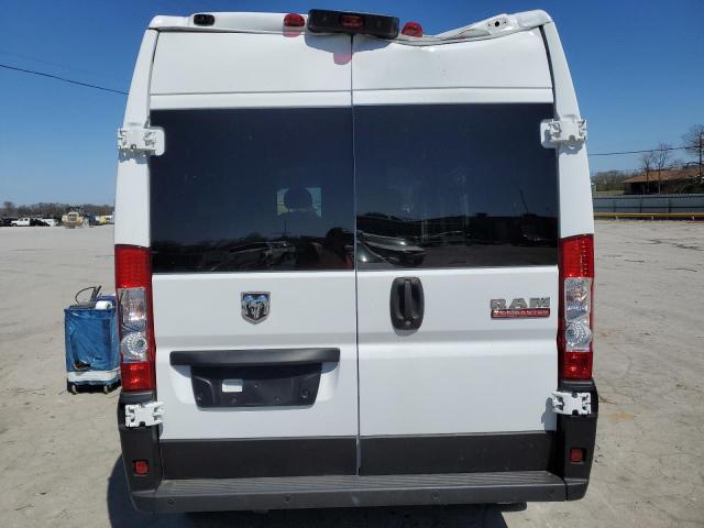 Photo 6 from auction – 2020 RAM PROMASTER with VIN 3C6TRVBG3LE131016