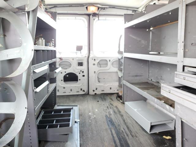 Photo 10 from auction – 2013 FORD ECONOLINE with VIN 1FTNE2EW0DDA54560