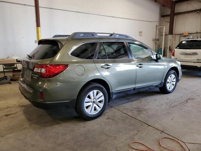 Photo 3 from auction – 2015 SUBARU OUTBACK 2. with VIN 4S4BSAHC0F3277726