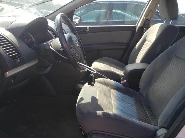 Photo 7 from auction – 2011 NISSAN SENTRA 2.0 with VIN 3N1AB6AP8BL660227